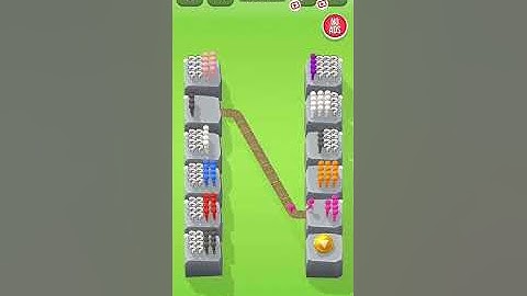 Escape Island Level 105 Walkthrough Solution Android/iOS