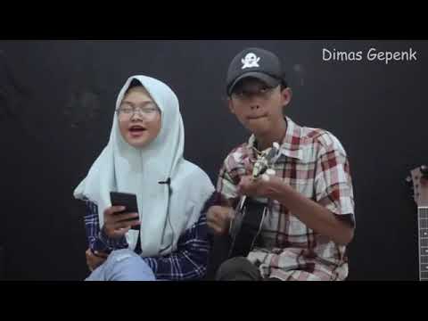 Story wa sedih, cover dimas gepenx, jangan menangis untukku...