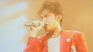 B'z bad,communi〜Loving all night 【B'z LiveGym pleasure'91‬