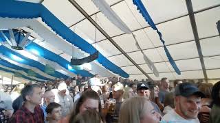 Troglauer - Bobfahrerlied (Live am 28.05.2022 in Rothenstadt 1)