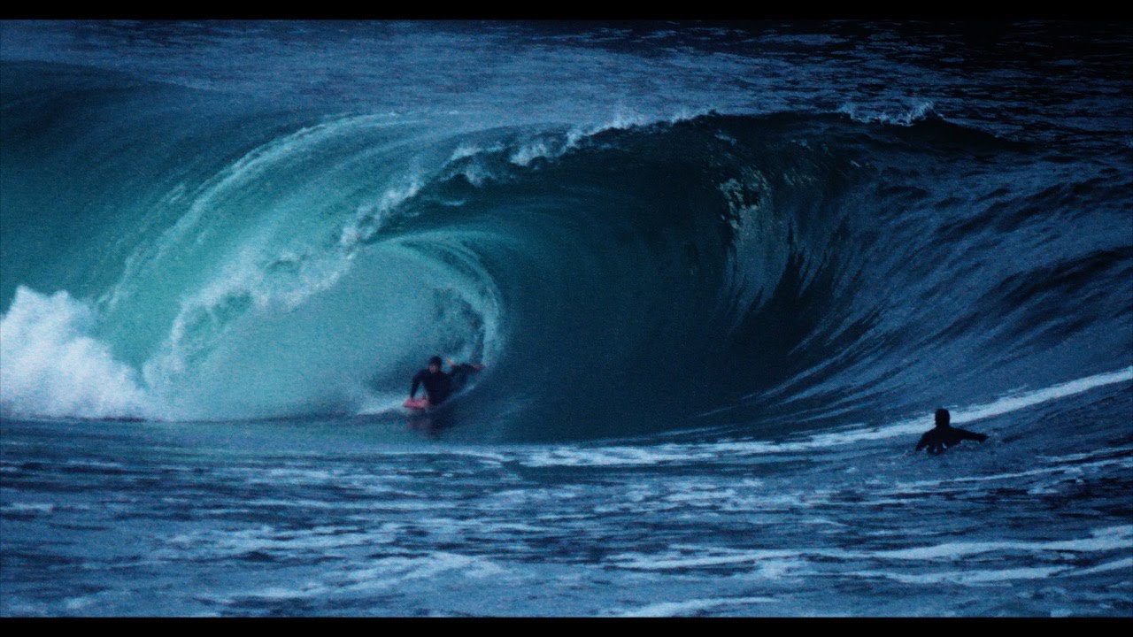 Surfing Riley's Single Sessions 3 - Rileys and Cliffs Surf 23 - YouTube