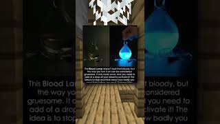 The Special Lamp