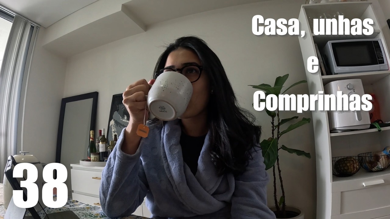 MINHA CLIENTE CANCELOU! E MUDANÇAS NA NOSSA VIAGEM! - VLOG #38