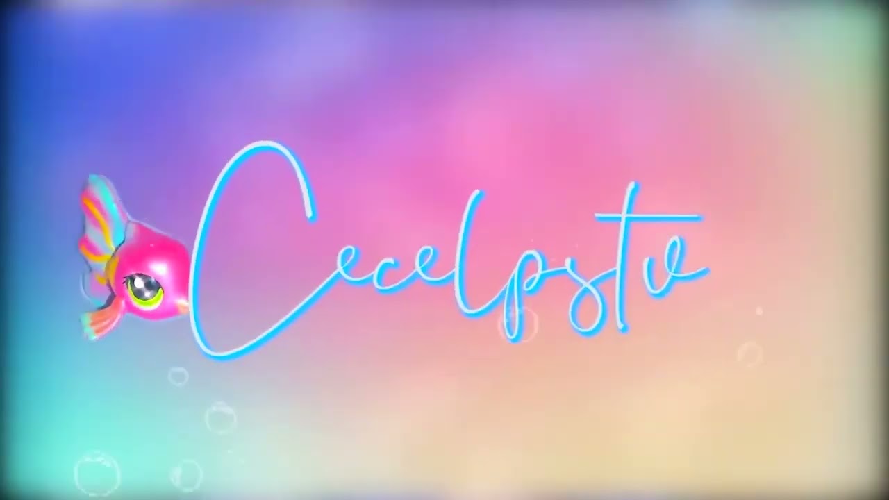 cecelpstv official intro