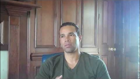 LevroneReport.com • Our Calling As Men