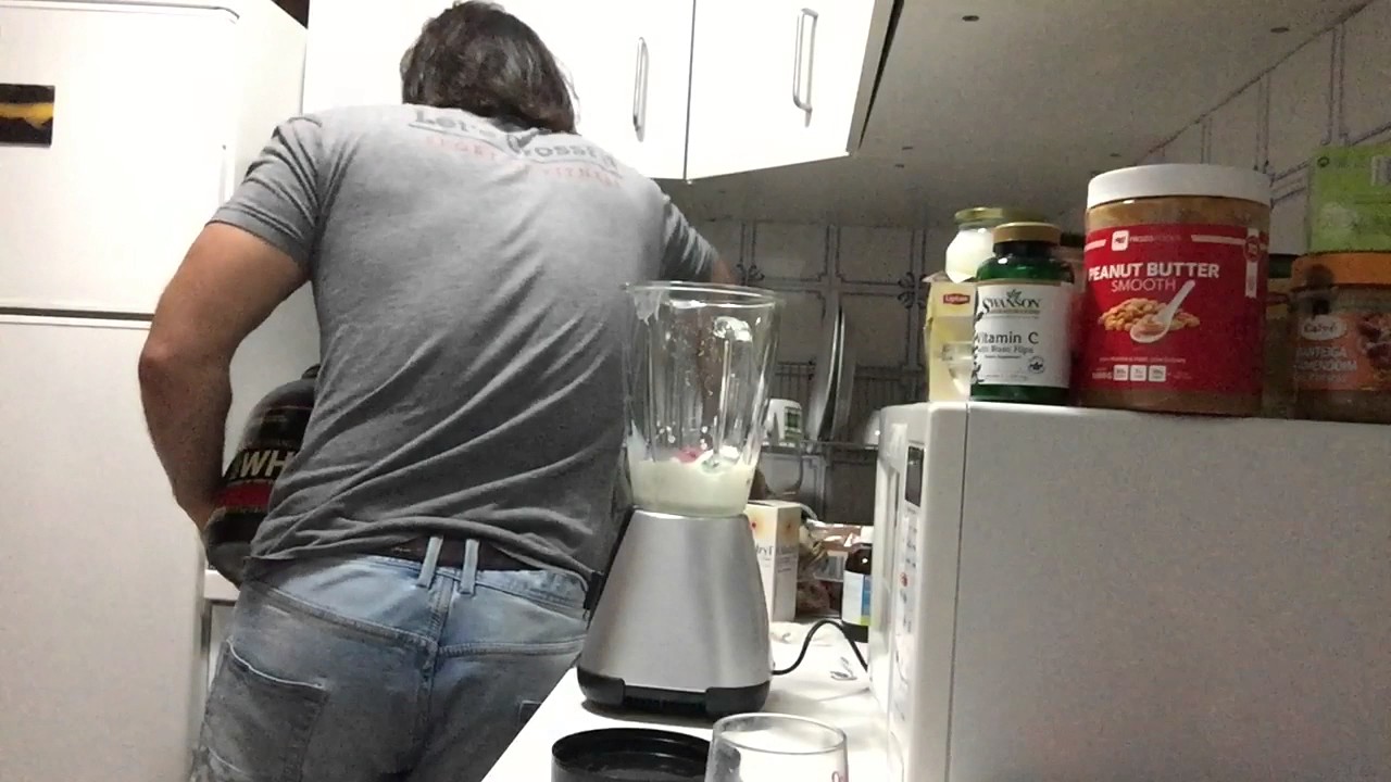 Como Ganhar Peso com Batidos e Shake Hipercalórico de Natal! dicas infaliveis para enlouquecer um homem