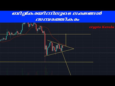 Emergency Video!!! BITCOIN Dump or Pump | Malayalam