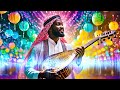 Relaxing Arabic ambient instrumental music | موسيقى عربية هادئة بدون غناء