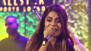 Jiya Re by Umaria Sinhawansa - UMARIA VIRTUAL CONCERT 2020-08-05