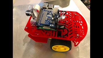 Duckiebot Build