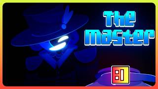 The Master by StudioBois | Geometry Dash 2.2 screenshot 5
