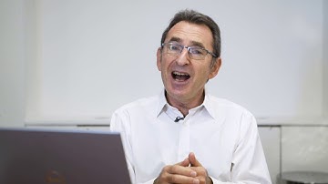Online investment courses - 2020 Video - Behind The Balance Sheet