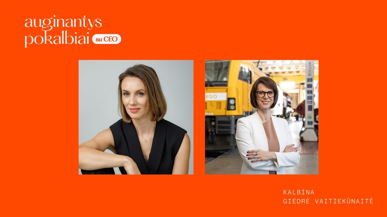 Aš noriu | Eglė Šimė