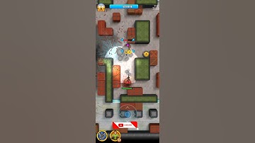 Hunter Assassin 2 Offline Chapter 16 [ PART 7 ]