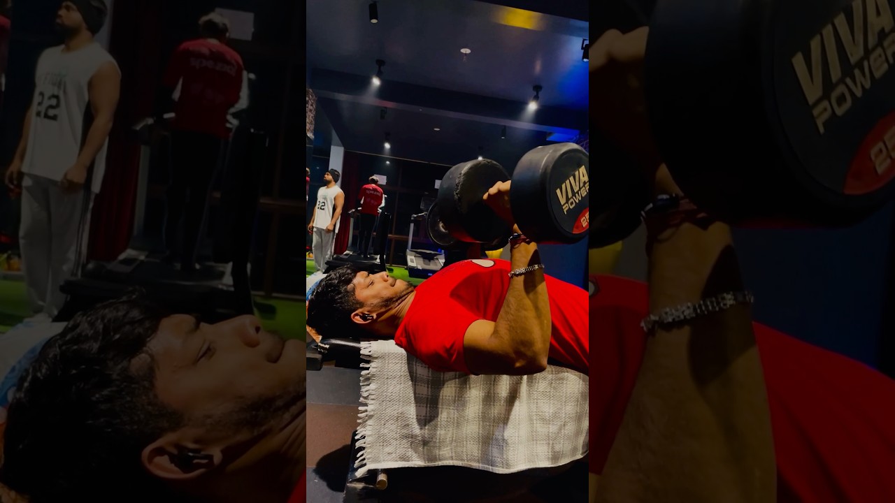 Day 14 in my Fitness journey #shorts #shortvideo #gym #minivlog #ytshorts