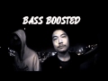 Dumbfoundead Green Bass Boosted mp3