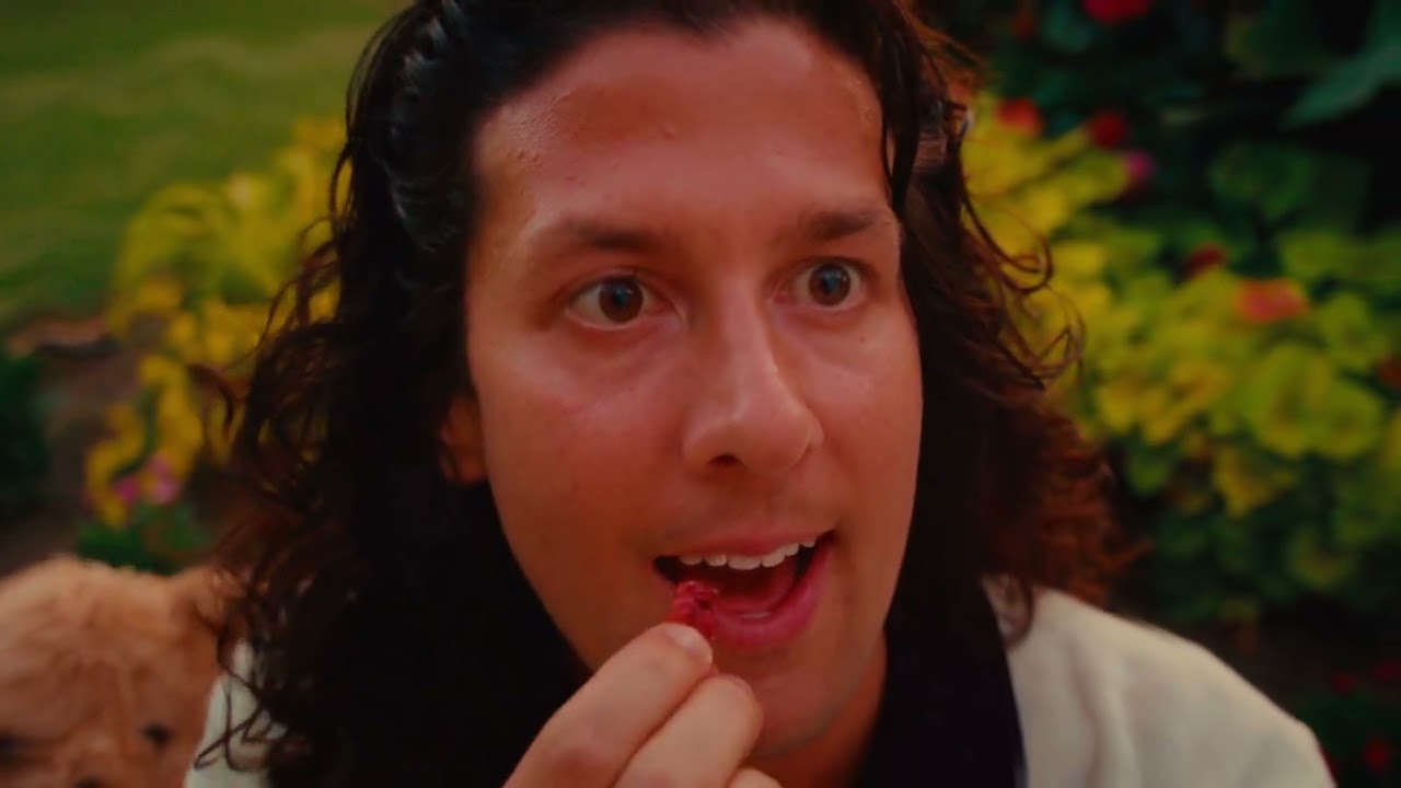 DUAL // Gummy Bear (Visualizer)