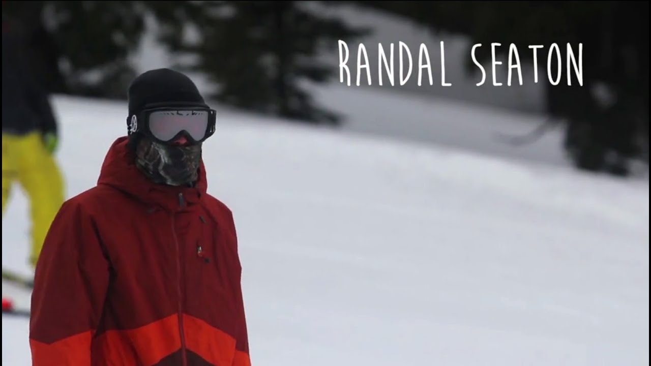 Tactics Welcomes Randal Seaton To Its Snow Team