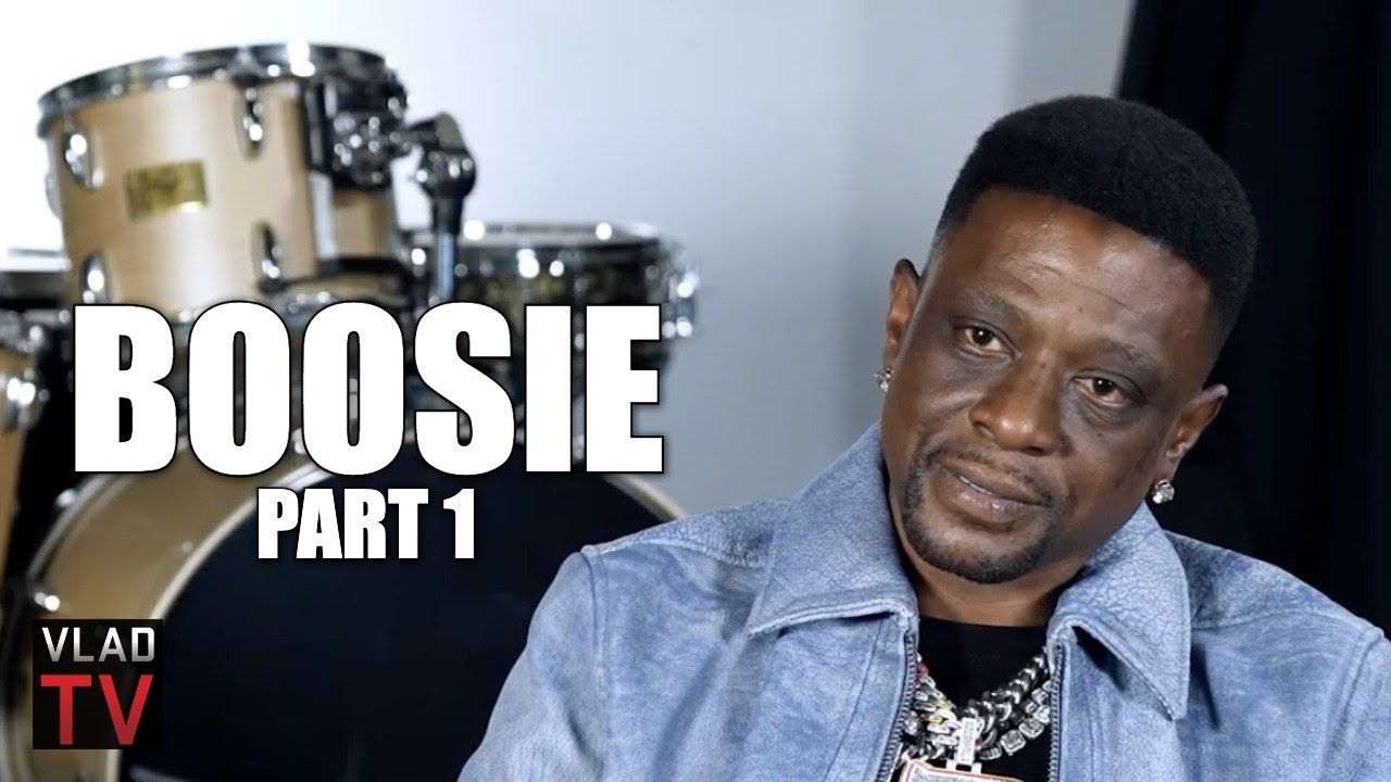 Boosie Goes Crazy Celebrating ASAP Rocky Beating His Gun Case, Laughs at "Rat" ASAP Relli 