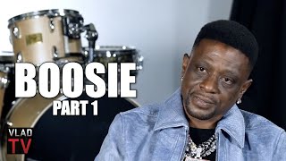 Boosie Goes Crazy Celebrating ASAP Rocky Beating His Gun Case, Laughs at "Rat" ASAP Relli (Part 1)