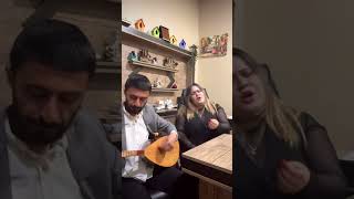 Aysu Ulupınar - Halim Arz Edeyim (Aşık Meluli)