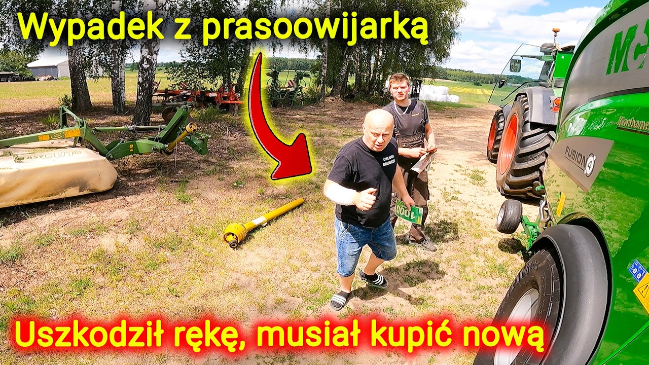 Через 15 лет он поменял Крона на МакХейла? 👉 Кто его уговорил?