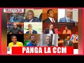 HABARI KUBWA JULAI 29 VICHEKO VILIO CCM MAJINA YAANIKWA HADHARANI KAZI IPO KWA WAJUMBE HABARI KUBWA JULAI 29 VICHEKO VILIO CCM MAJINA YAANIKWA HADHARANI KAZI IPO KWA WAJUMBE