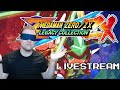 Mega Man Zero 2 [Part 3]/Mega Man Zero 3 [Part 1] - Blind | Mega Man Zero/ZX Legacy Collection (PS4)