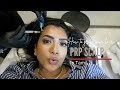 PRP Scalp | in Tamil | Vithya Hair and Makeup