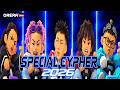 【SPECIAL CYPHER2026】noma /Whoopee Bomb /ICHIRO /TOKYO世界 /Itaq