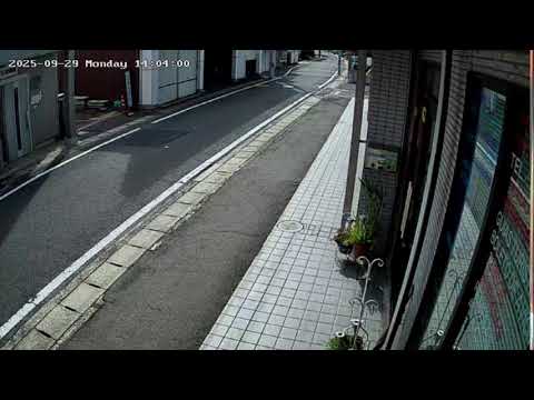 香川県丸亀市御供所町ライブカメラ Kagawa Marugame Live camera.world.cam