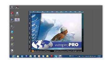 WinspiroPRO Video 1 How to install WinspiroPRO