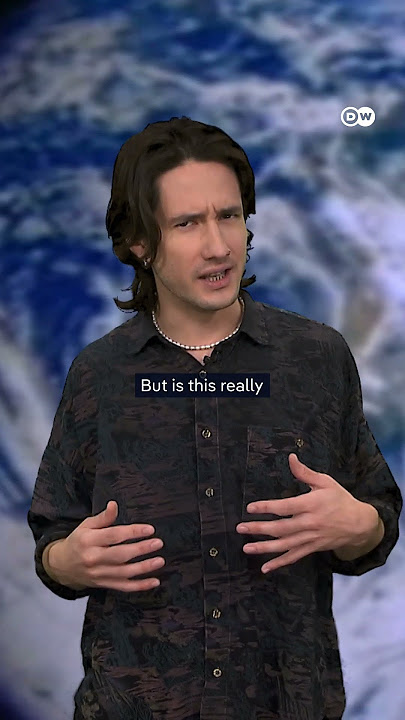 Is economic growth good for the climate? | DW Documentary