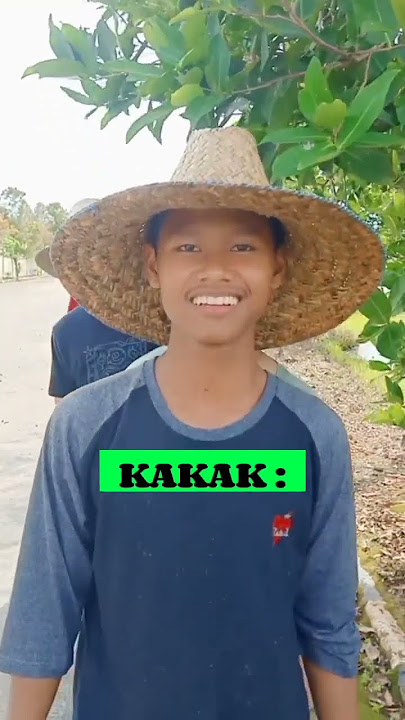 Tebak Kata Bahasa Banjar. Yuk bantu jawab.. #bahasabanjar #kalimantanselatan #budayabanjar