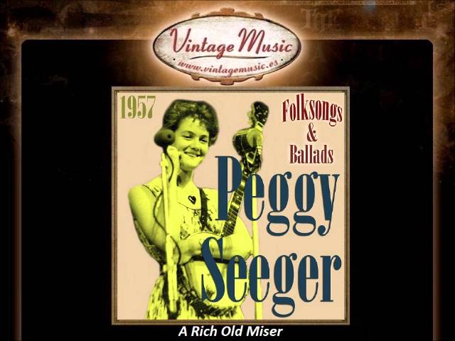 Peggy Seeger - Use It Again