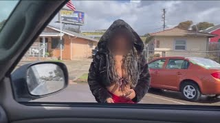Business owners in Barrio Logan concerned over increase in prostitution