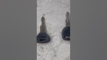 Duplicate Key Making || #key #keymaker #duplicate #duplicatekey #dailyhacks #dailyvlog #vickspick