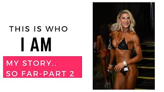 Let Me Reintroduce Myself Part 2 The Brave Training Studio