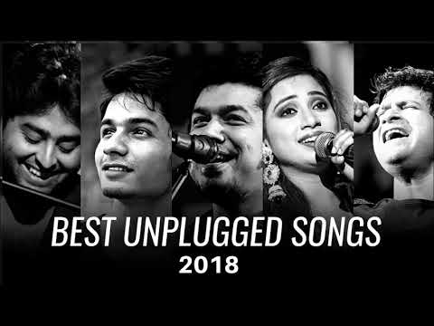 best hindi unplugged songs 2018 | Jukebox