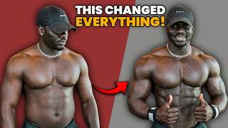 Celebrity You Are Training Hard But Not Growing ( HERE IS WHY )  Wealth