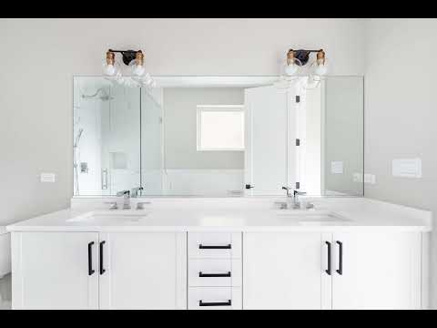 Badkamerverfkleuren waar ontwerpers voor waarschuwen