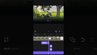 New Tiki tiki 2026 trending audio bike edit tutorial  #n160 #pulsarn160 #capcutedit #cinematic