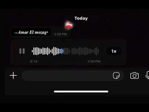 عمر الليالي ما نسيتني