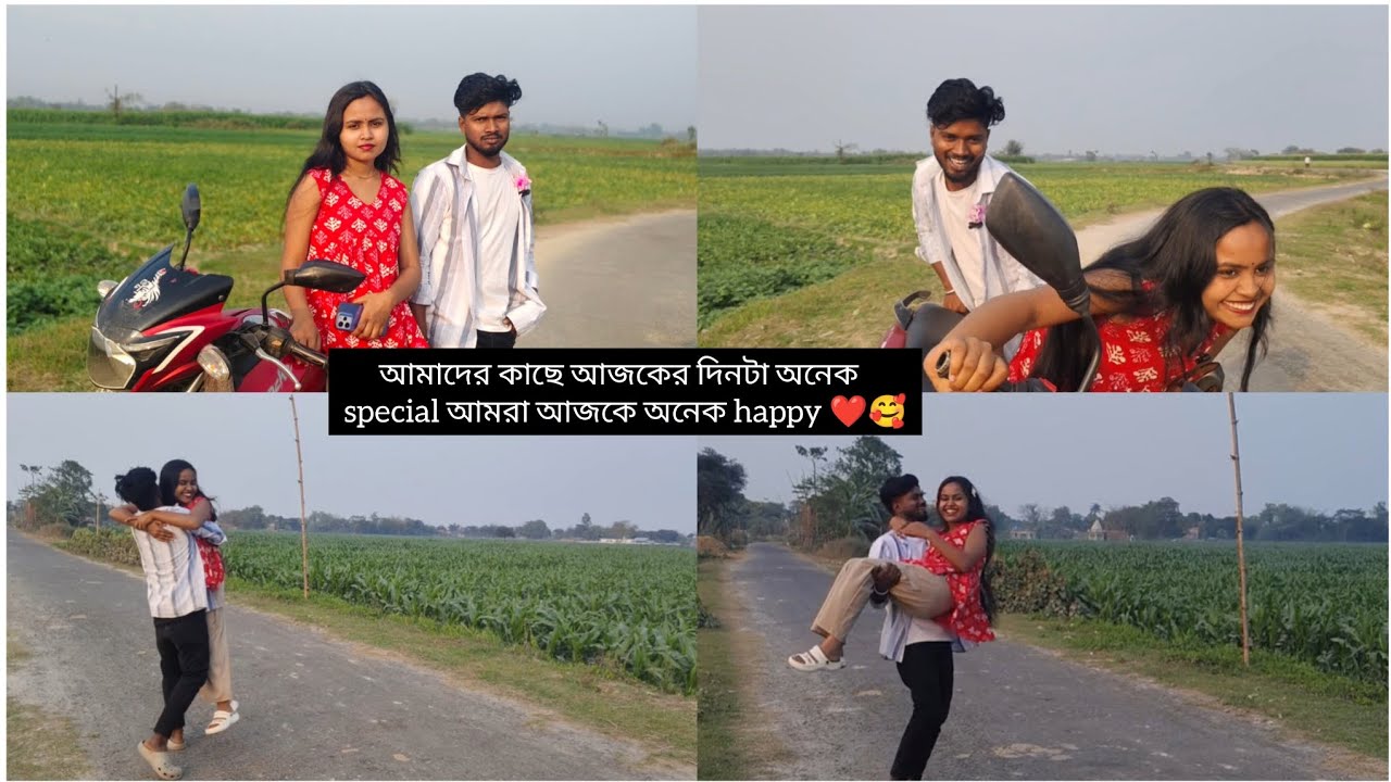 আমাদের কাছে আজকের দিনটা অনেক special🫶❤ কারন আজকে আমাদের channel এ 500 family complete হয়ে গেছে guys