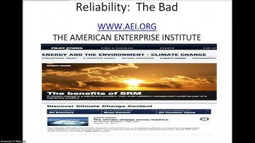 Evaluate Websites with CARP!