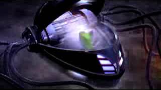 Alienware Superman Commercial