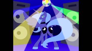 Pony Plot Dance