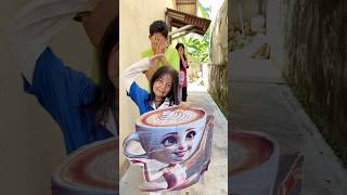 Ballerina capucinna hip hop song children