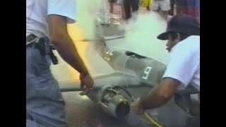 Classic 90s RC Plane Crashes Fails & Mishaps - Splat volume 3 part1
Crashes, Bad landings and many, many tears... LOOK OUT!!
copyright Sarik hobbies Classic 90s RC Plane Crashes Fails & Mishaps - Splat volume 3 part1