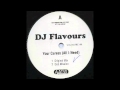 Dj Flavours - Your Caress All I Need - 1997